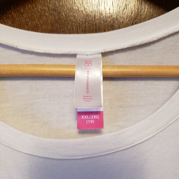 Strappy Mini Dress with T - Picture 3 of 4